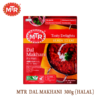 MTR RTE Dal Makhani 300g