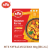 MTR RTE Navratan Kurma 300g