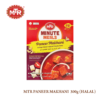 MTR RTE Paneer Makhani 300g