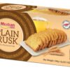 Crispy Rusk 240g (Plain)