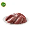 Mutton Liver JB 1 kg