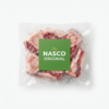 Nasco Beef Bones 1kg