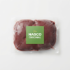 Nasco Beef Liver 500g