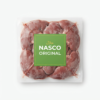 Nasco Beef Kidney 500g
