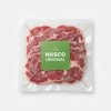 Nasco Beef SP Slice 500g