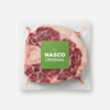 Nasco Beef Bone-In With Fat 1kg