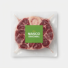 Nasco Beef Shank 1kg (Japan)