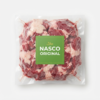 Nasco Beef Head Meat 1kg (Japan)
