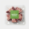 Nasco Beef Bones 1kg (Australia)