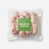 Nasco Beef Paya With Skin 1kg (Australia)