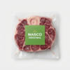 Nasco Beef Shank 1kg (Australia)
