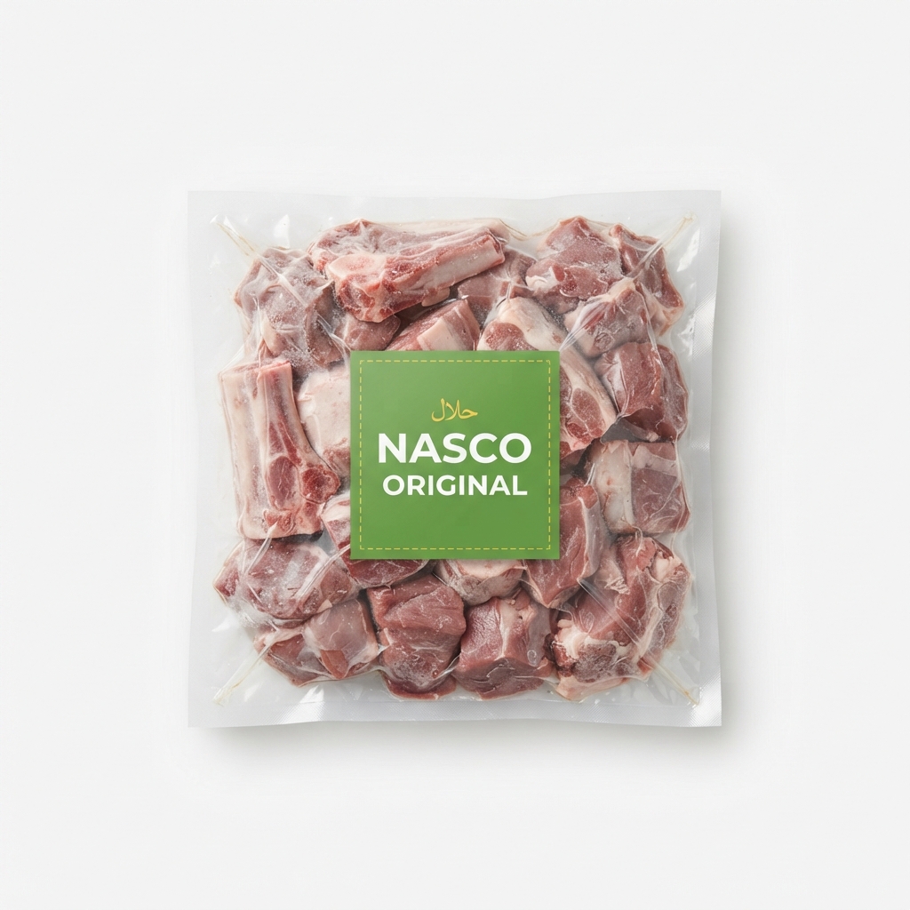 Nasco Mix Bakra 1kg