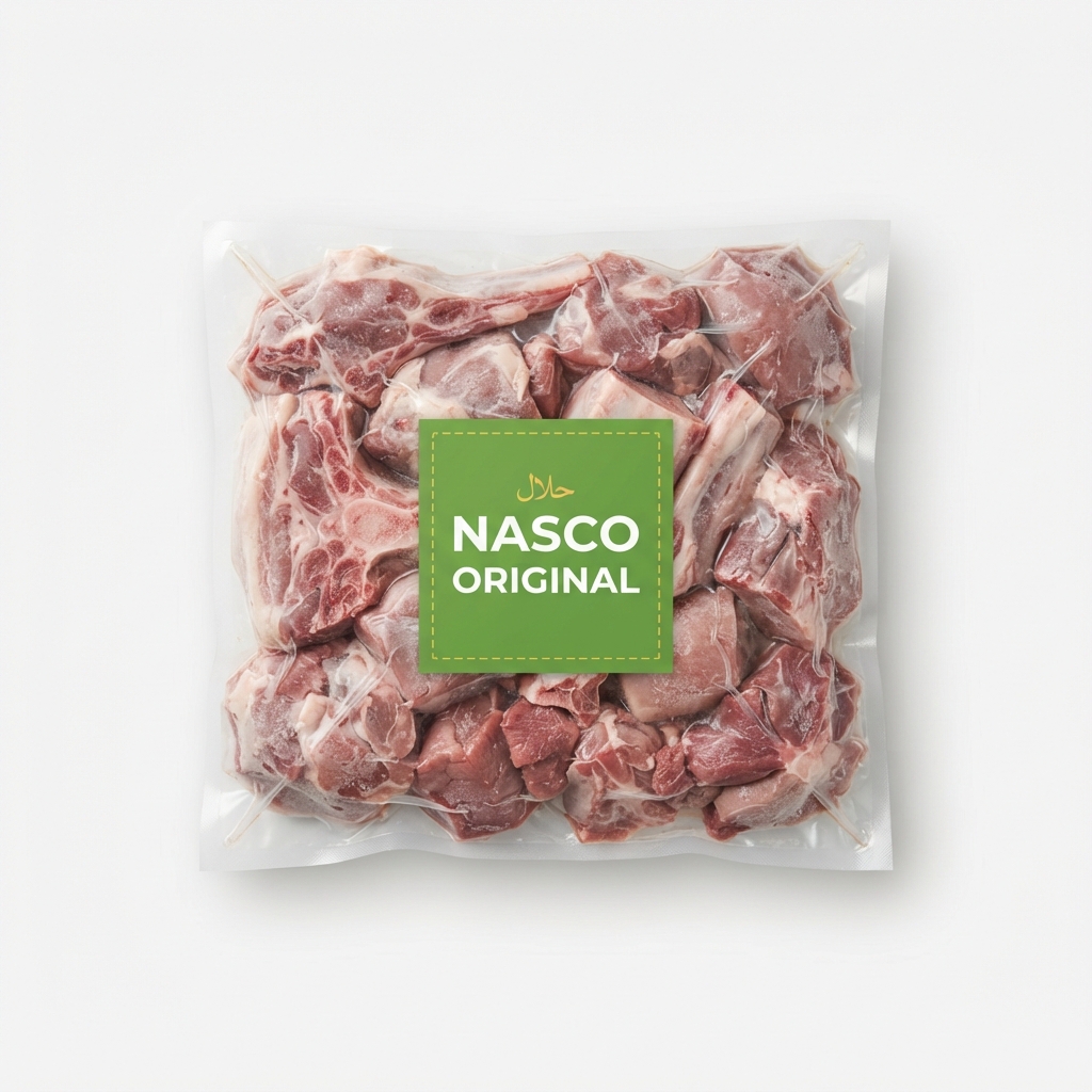 Nasco Mix Bakra 1.5kg