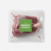 Nasco Mutton Shank 1kg