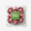 Nasco Goat With Bone Skinless 1kg