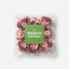 Nasco Goat With Bone Fatless 1kg