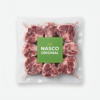 Nasco Lamb With Bone Fat Less 1kg