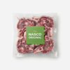 Nasco Lamb With Bone And Fat 1kg