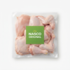 Nasco Chicken Cut 1.65kg