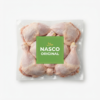 Nasco Chicken Leg 5 Piece 1.8kg