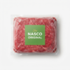 Nasco Beef Boneless Block Cut