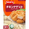 SRA Chicken Nugget 500g