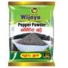 Wijaya Black Pepper Powder 100g