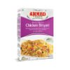 Chicken Biryani Masala (Ahmed) 60g