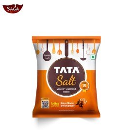 Tata Salt 1kg