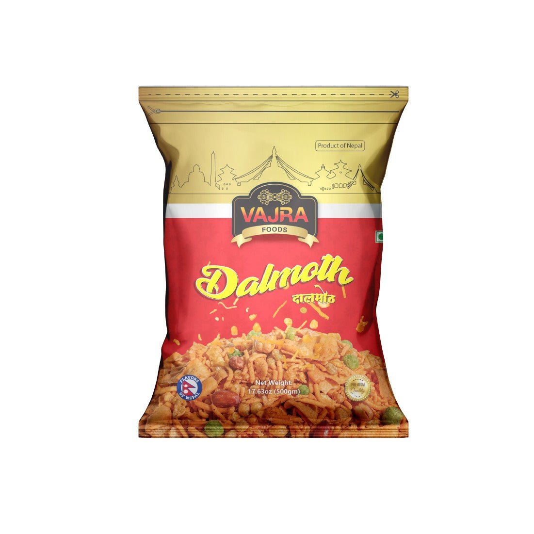 Dalmot 1kg