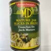 MD Mature Jak Slices in Brine 560g