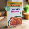 Chicken Masala
