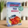 Fish Masala