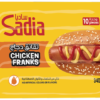 Chicken Franks (Sadia) 375g