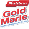 Alternative view of Maliban Gold Marie 150g