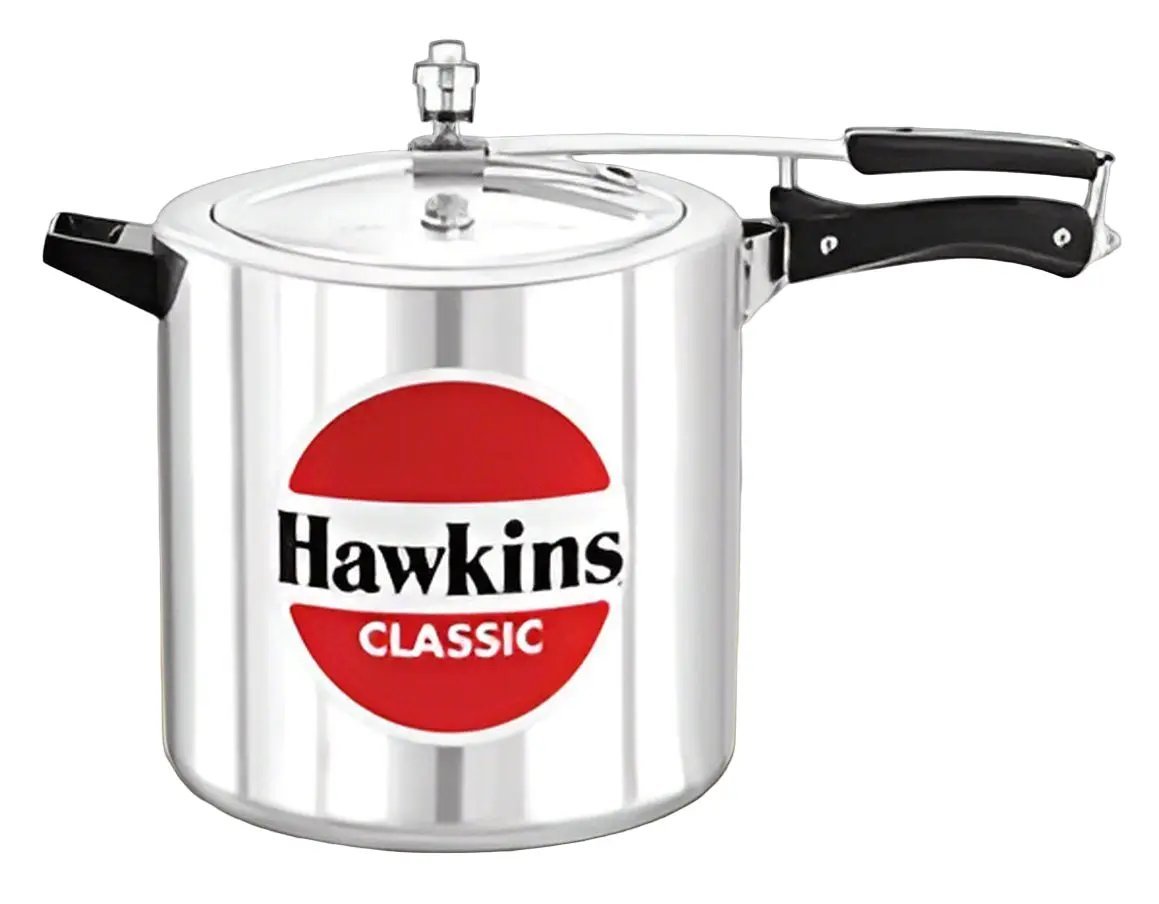 Hawkins Pressure Cooker 10L