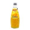 Basil Mango Juice