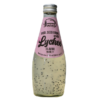 Basil Lychee Juice