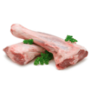 Mutton Shank 1kg cut