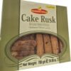 Cake Rusk Cardamom (United King) 700g