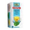 Mint Green Tea (Tapal) 45g