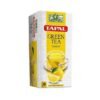 Lemon Green Tea Bags (Tapal) 45g