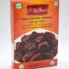 Kala Bhuna Masala Radhuni 80g