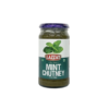 Mint (Pudina) Chutney Lazzat 340g