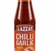 Chilli Garlic Sauce (Lazzat) 330g