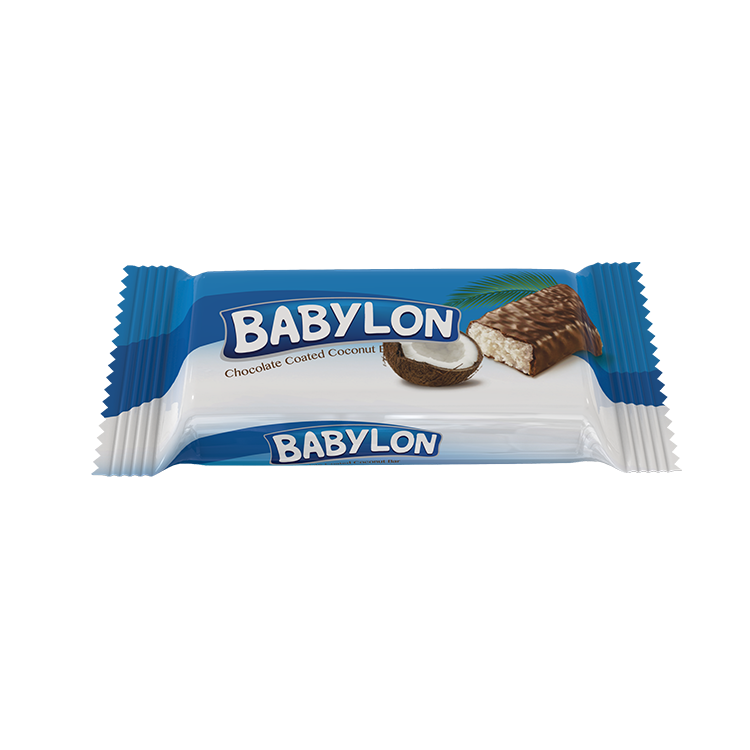 Babylon Chocolate 300g