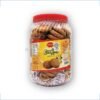 Coconut Cookies Pran Jar 900g