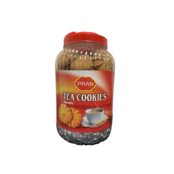 Tea Cookies 300g