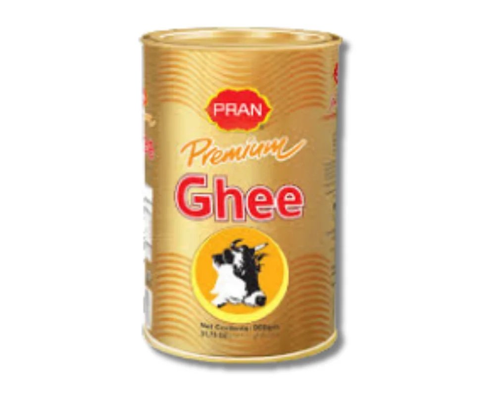 Pran Ghee 900g