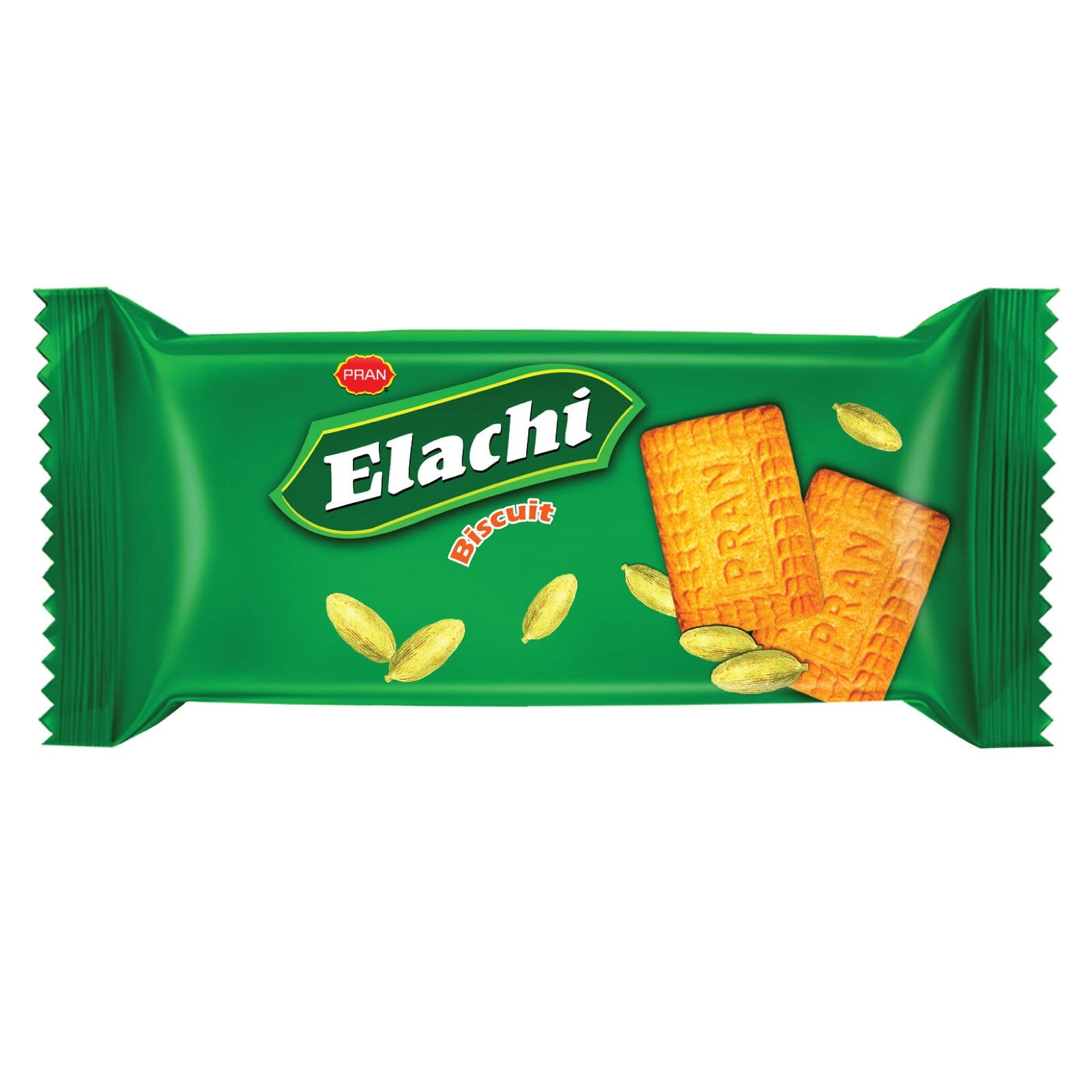 Elachi Candy Biscuits 85g